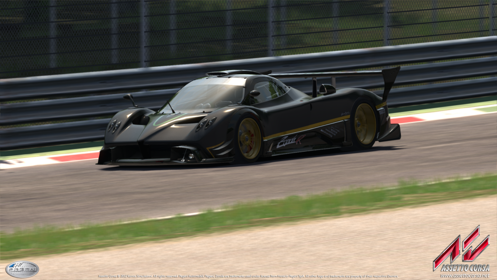 Assetto Corsa on Steam - storesteampoweredcom