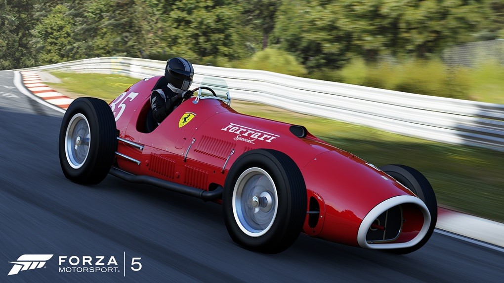 Forza Motorsport Forums