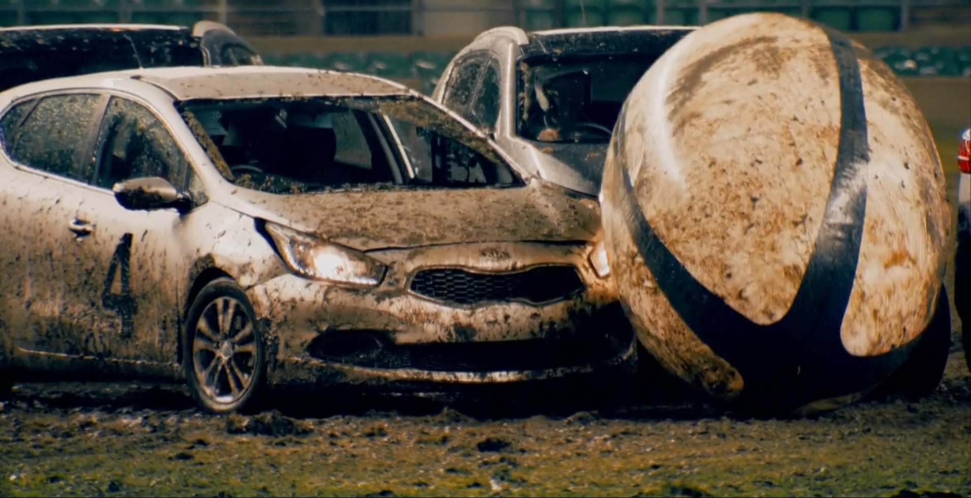 Top Gear Series 19 Episode 4 Review Team VVV