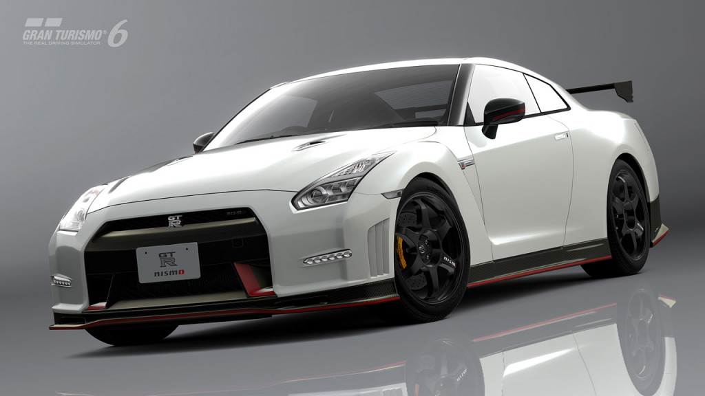 Nissan vi di #3