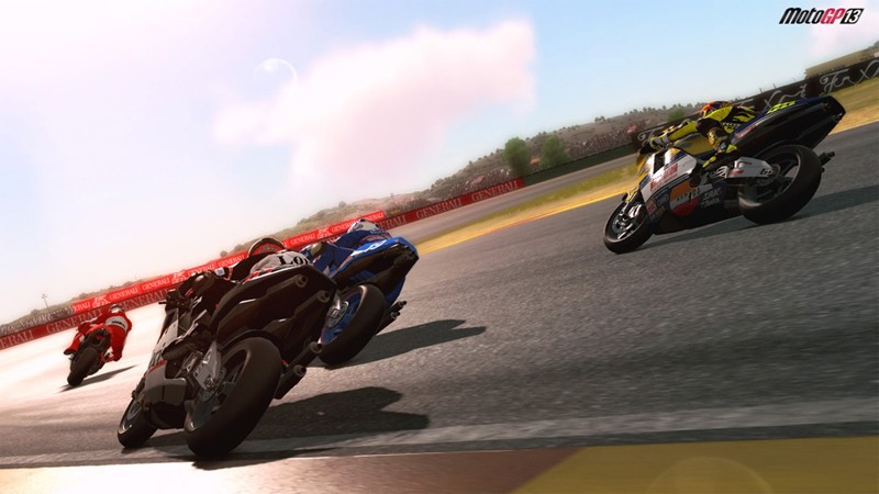 Moto Gp 500 Pc