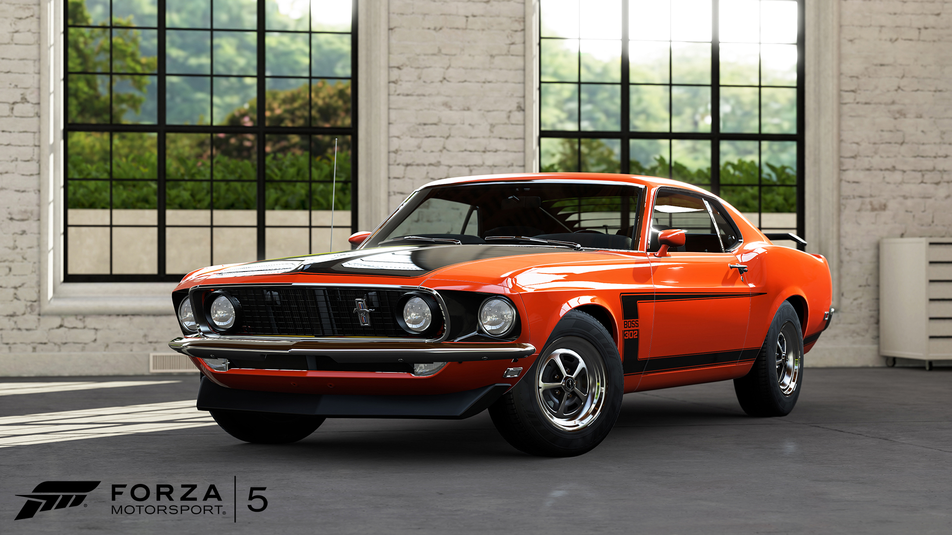 Forza Motorsport 5 Showroom Update - Week 7 and Full On ...