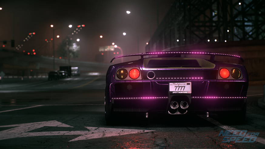 New Need for Speed will be “the most exciting and best ...