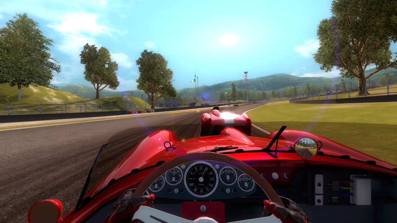 Kikizo PS2 Review: Gran Turismo 4: Prologue