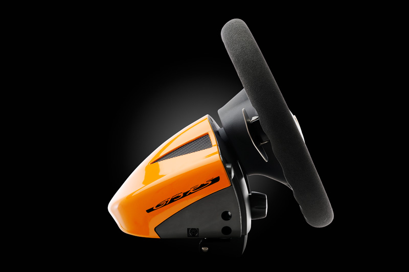 Fanatec introduces Porsche 911 GT3 RS V2 for PS3 and PC - Team VVV