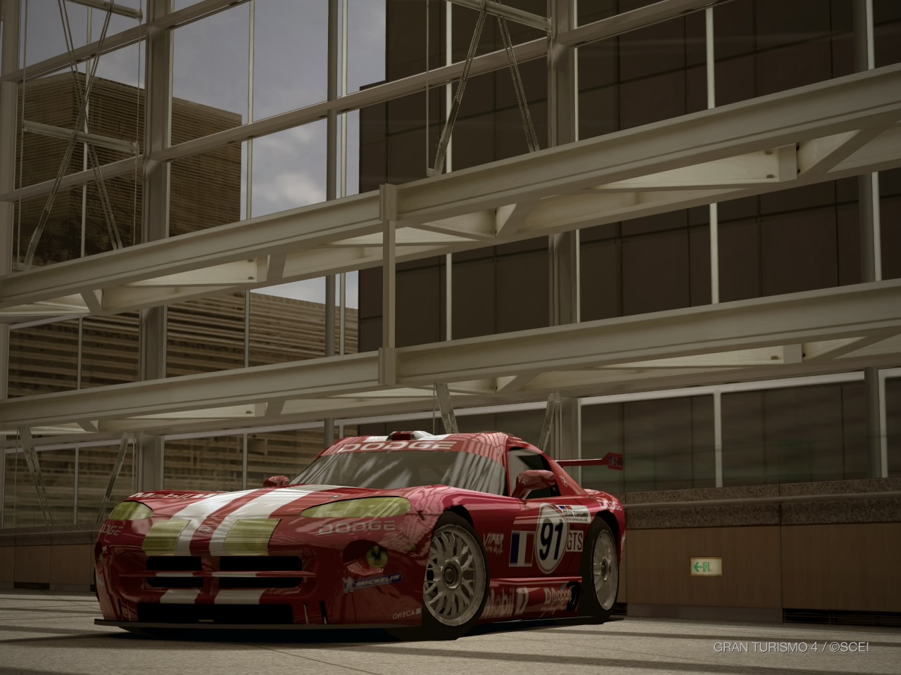 Gran Turismo 4 RE-REVIEW