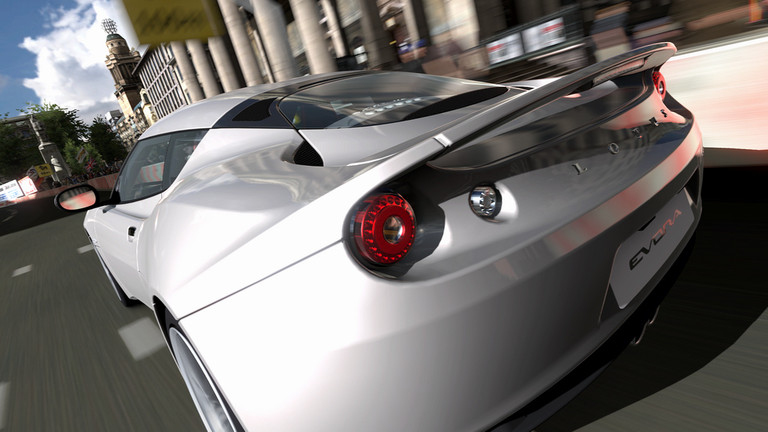 Classic Game Room - GRAN TURISMO 5 PROLOGUE review Part 2 - video