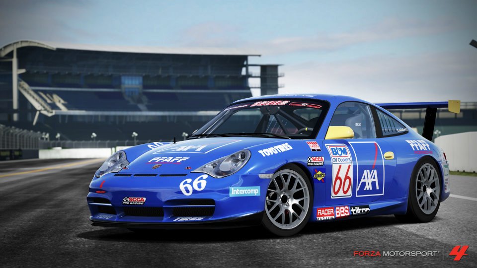 Forza Motorsport 6 Porsche Expansion Review - Team VVV