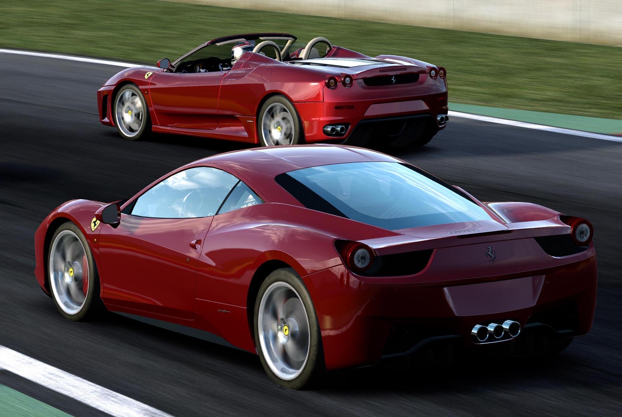Ferrari racing legends. Test Drive: Ferrari Racing Legends. 2012 — Test Drive: Ferrari Racing Legends. Тест драйв Ferrari Racing Legends. Феррари гонка.
