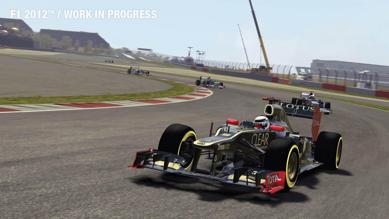 F1 2012 Steam BR