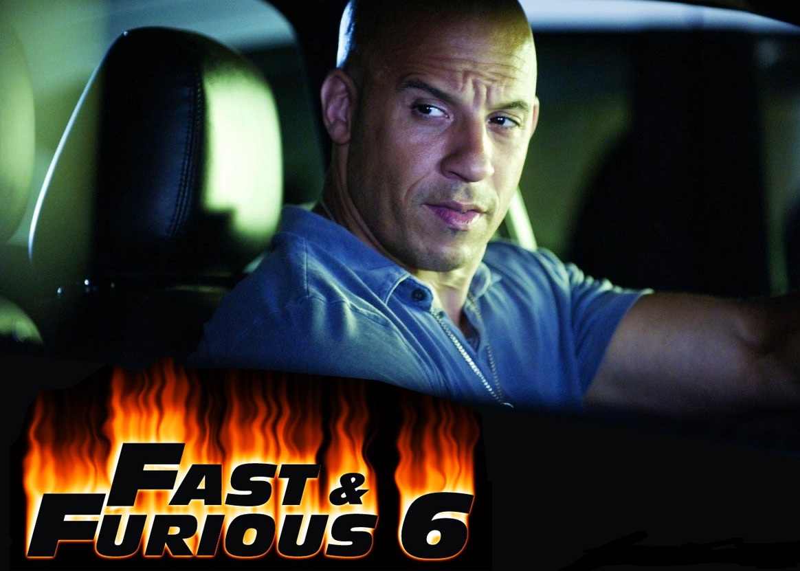 Fast and Furious 6 to film scenes in…Glasgow? - Team VVV