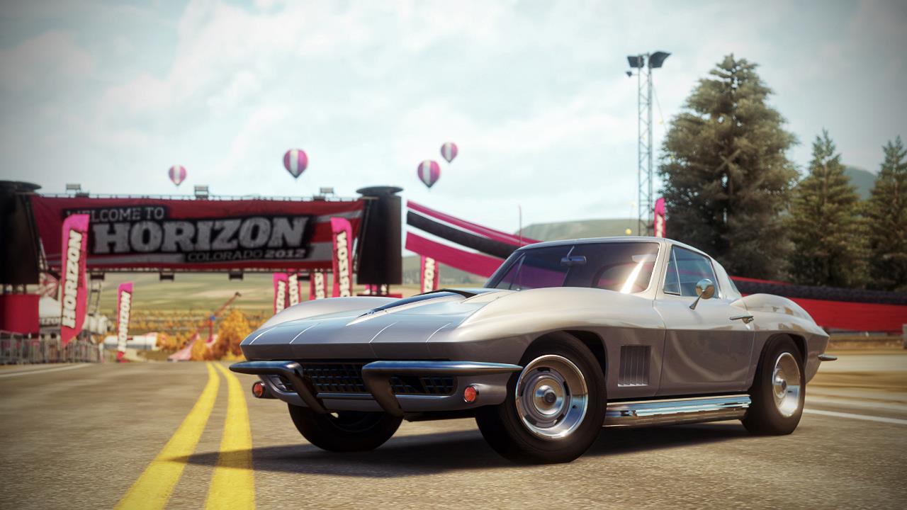 Forza Motorsport - Forza Motorsport Reveals Achievements, Trading
