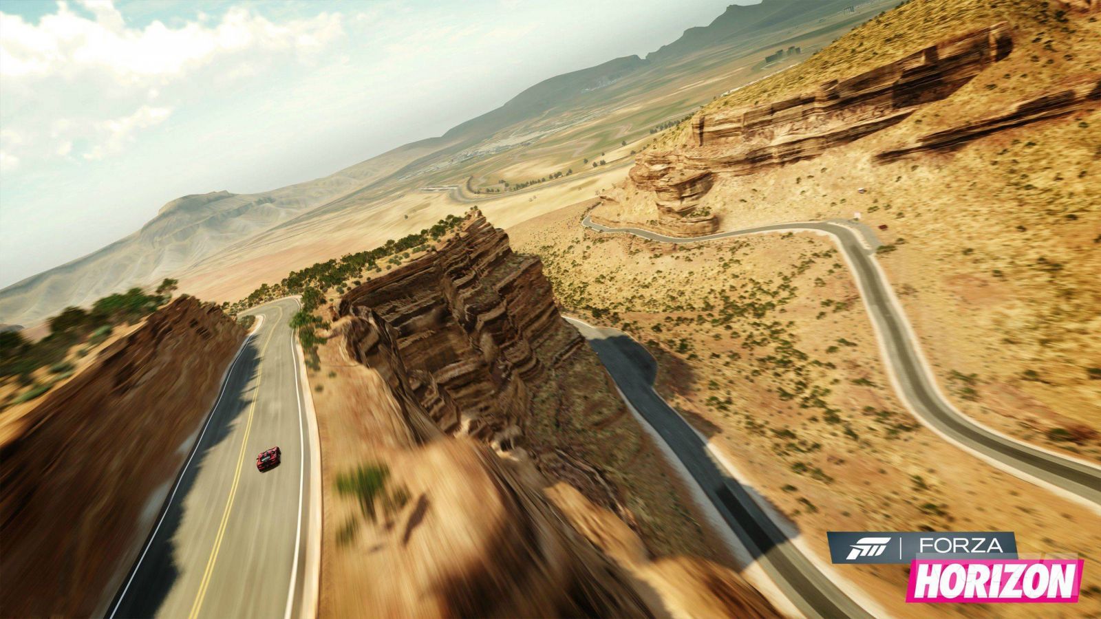 Horizon 1 is back in the XBOX store somehow - FH1 Discussion - Official Forza Community Forums