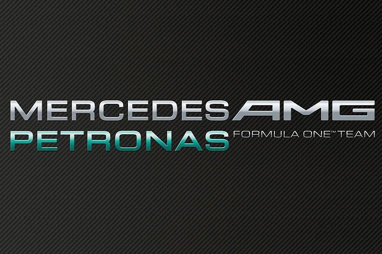 mercedes f1 website