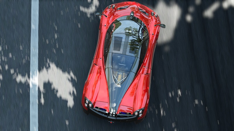 Project Cars: the Forza-rivalling video game developed by 80,000 fans