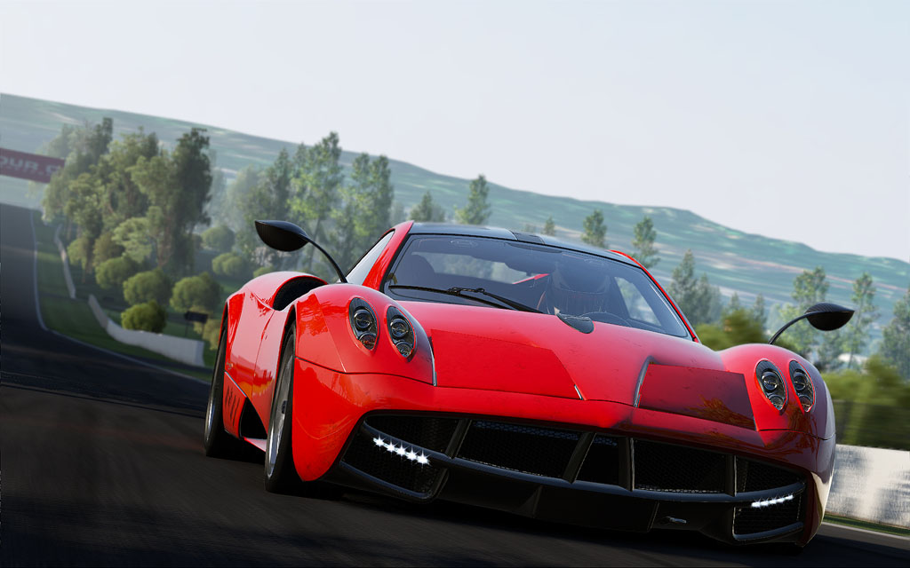 Gran Turismo 6, carros, GT6, gaming, Pagani, video game, game