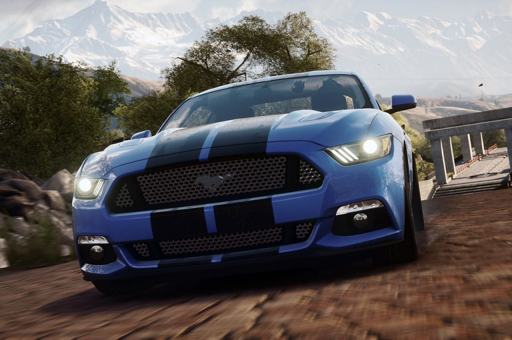 Need for Speed (2015), Need for Speed Wiki