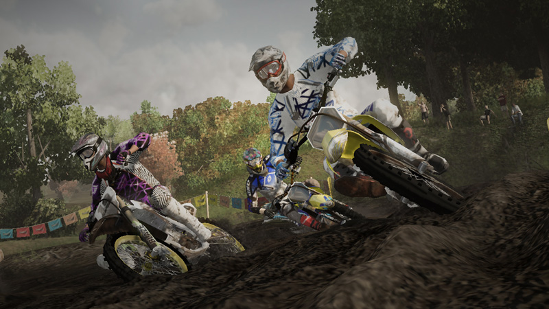 mx vs atv reflex review mx vs atv reflex review