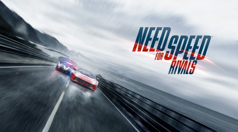 Need For Speed Rivals PS4 Review: Back to Basics