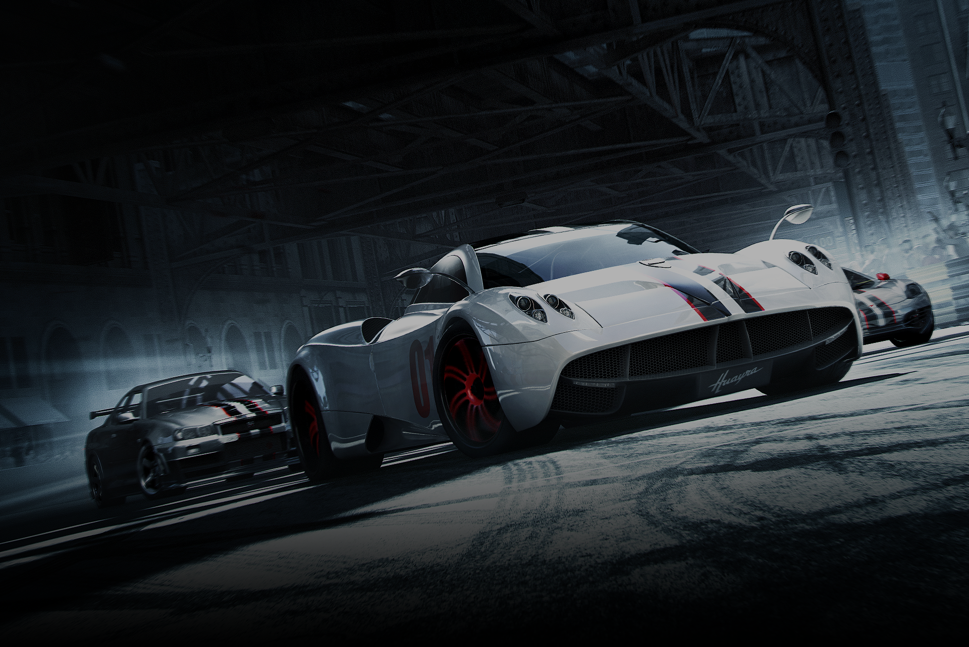 itunes store grid 2 reloaded edition itunes store grid 2 reloaded edition