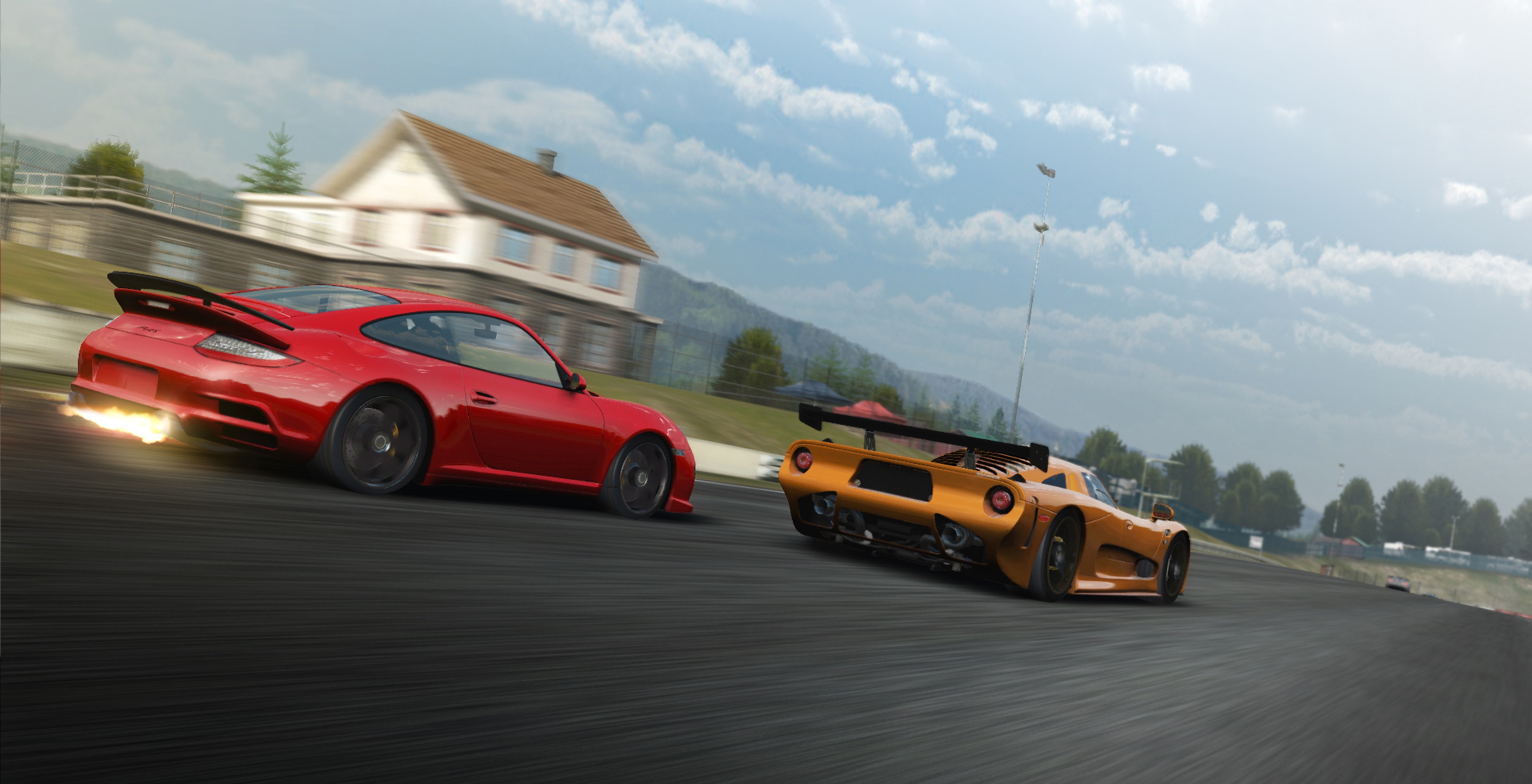 Auto Club Revolution set for major overhaul on June 16th - Team VVV