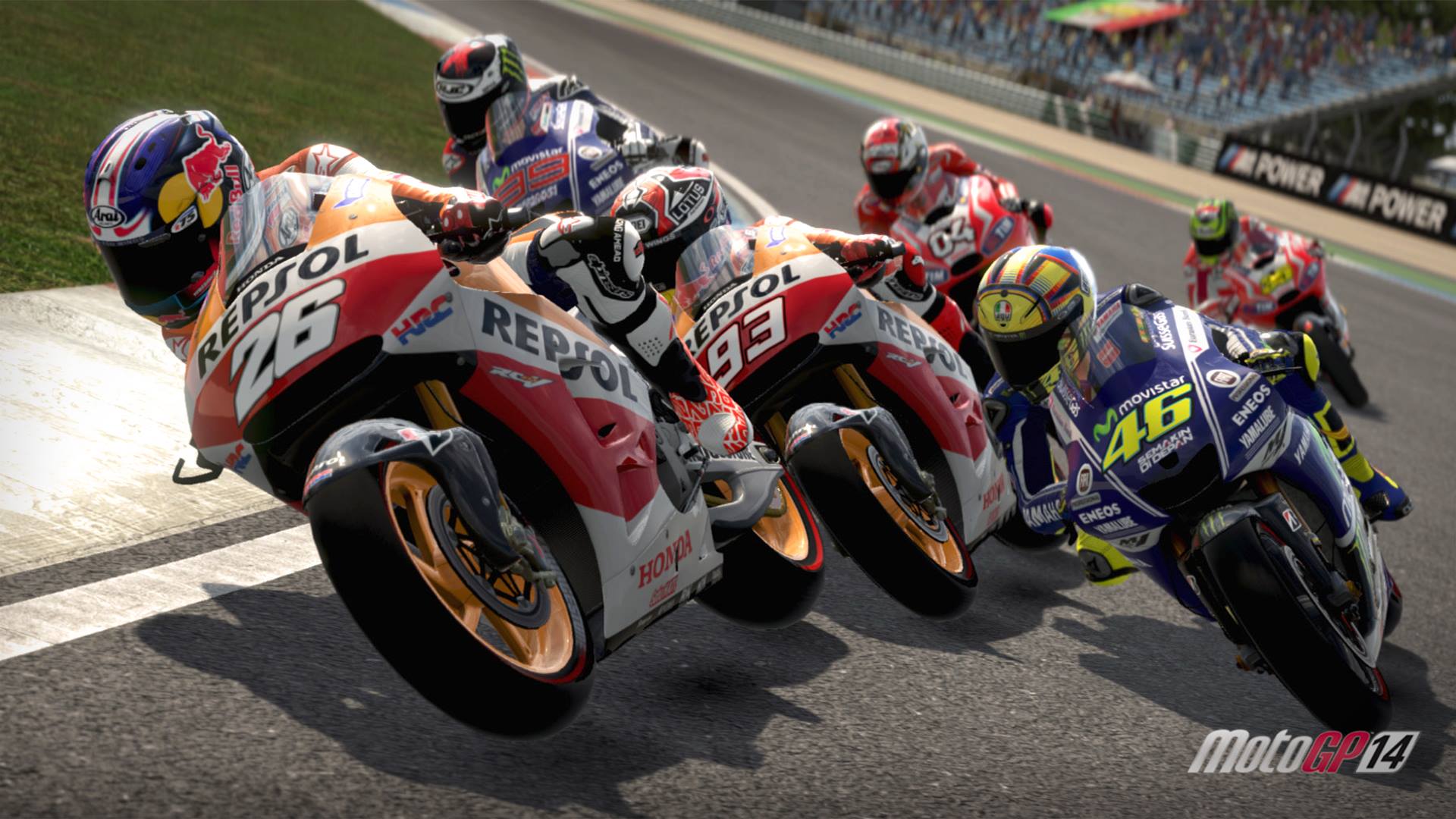 MOTOGP 14. Игра мото GP. MOTOGP 2007 игра. Реклама для игровых мотогонки. Мото джипи 2024