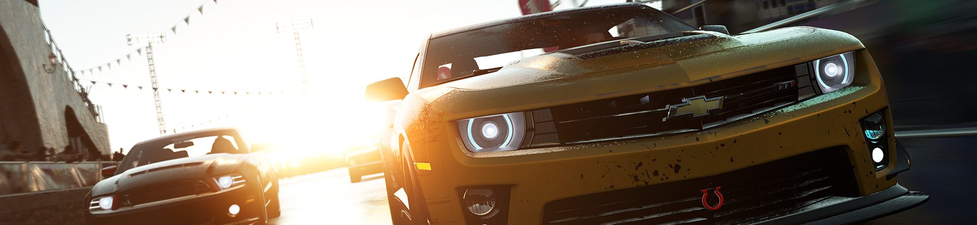 Eight Free Downloadable Cars Coming to Forza Horizon 2 at Launch - Xbox Wire