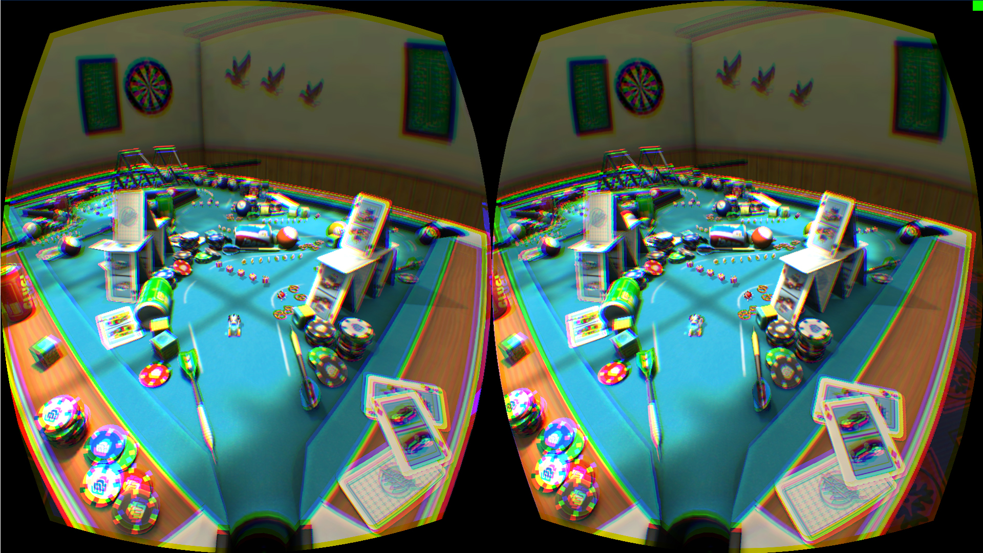 Oculus Rift support coming to ToyBox Turbos Team VVV