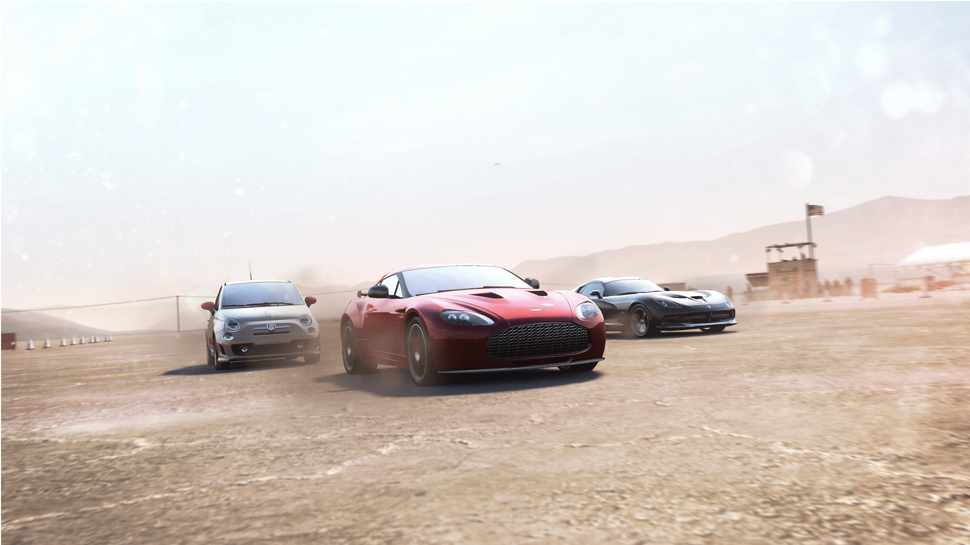 the crew pc mods