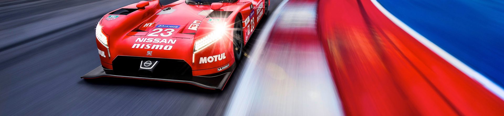 Jann Mardenborough and Lucas Ordonez signed on to Nissan's LMP1 ...