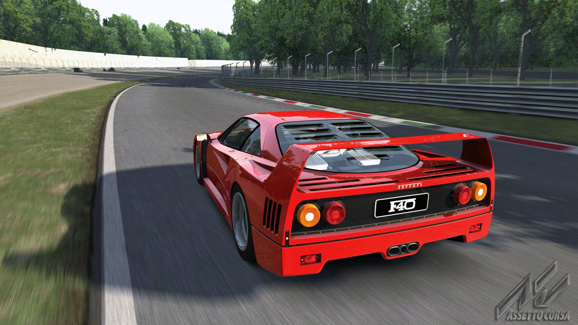 assetto corsa update 1.16.3 skdrow