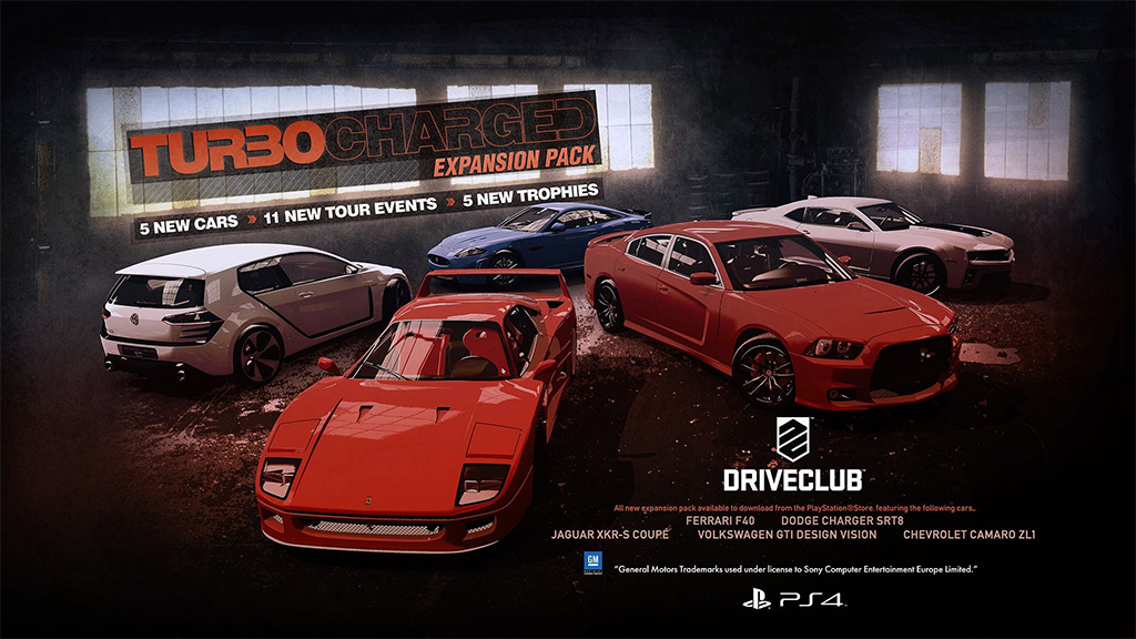 driveclub pc release date driveclub pc release date