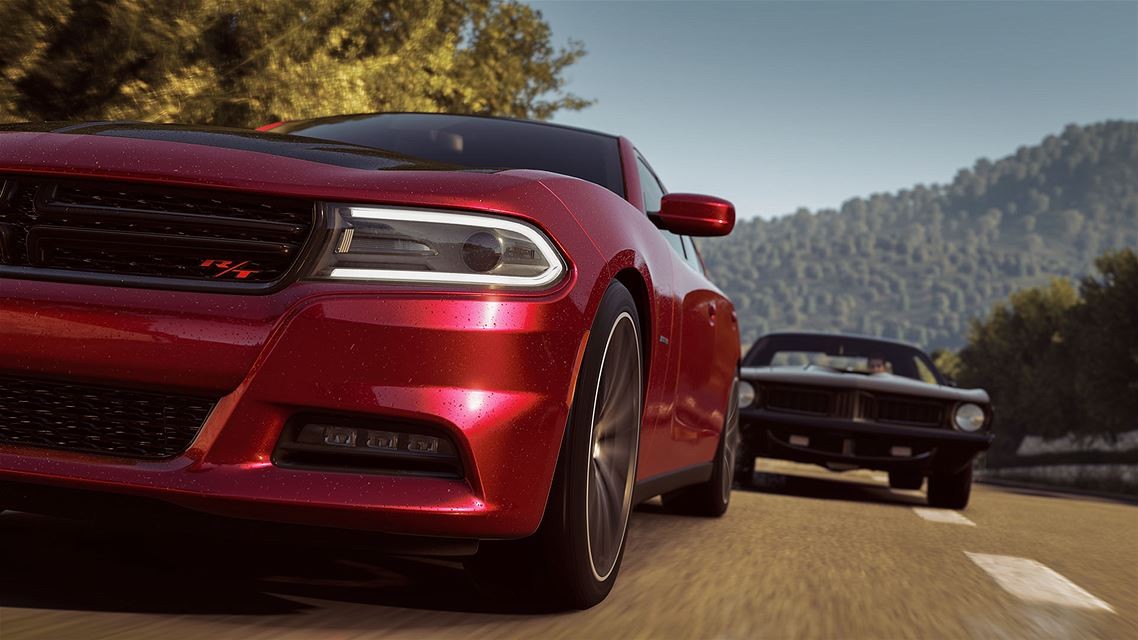 How long is Forza Horizon 2 Presents Fast & Furious?