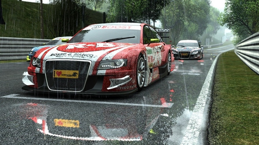 Project Cars May Skip The Wii U And Launch On Nintendo S Nx Console Team Vvv