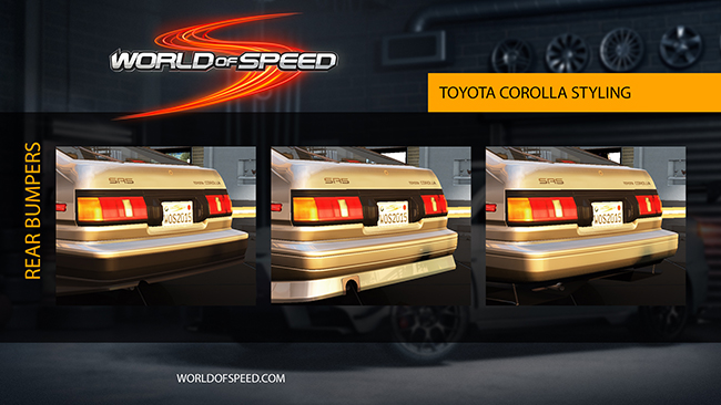 world of speed world of speed