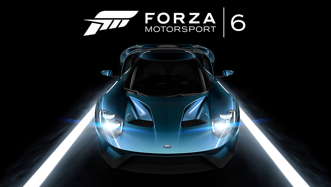 Forza Motorsport 6 Apex Brings Franchise To The PC