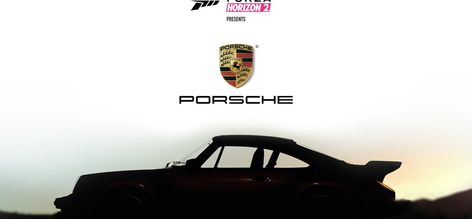 Forza Horizon 2 Porsche Expansion Review Team Vvv