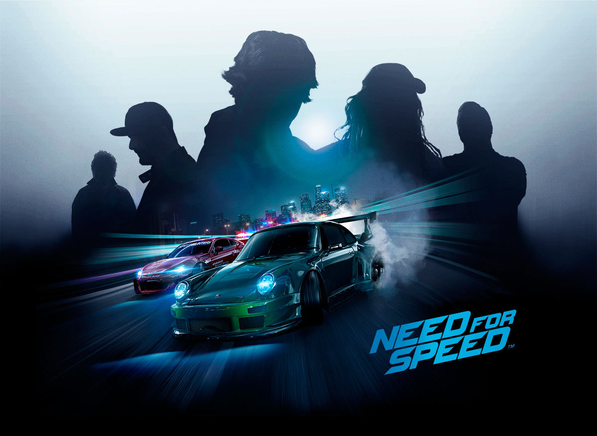 Аккаунт nfs