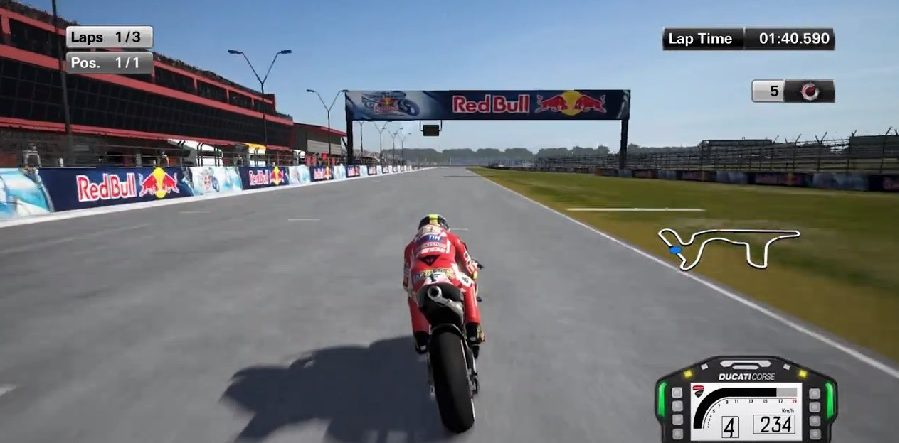 motogp 15