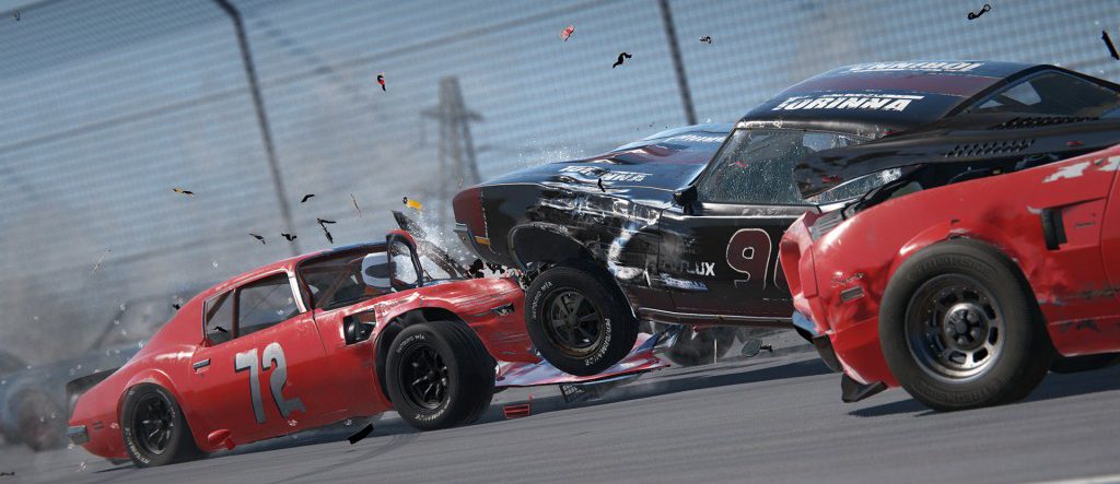 wreckfest ps4 digital download