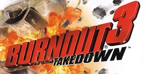 Burnout spiritual successor based on Burnout 3: Takedown - Team VVV