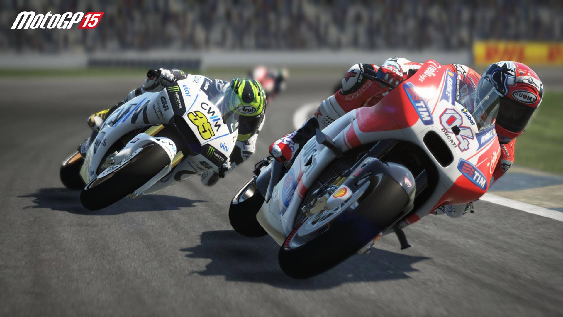 Motogp 15 Review Team Vvv