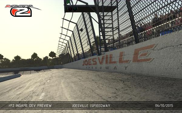 rfactor 2 joesville