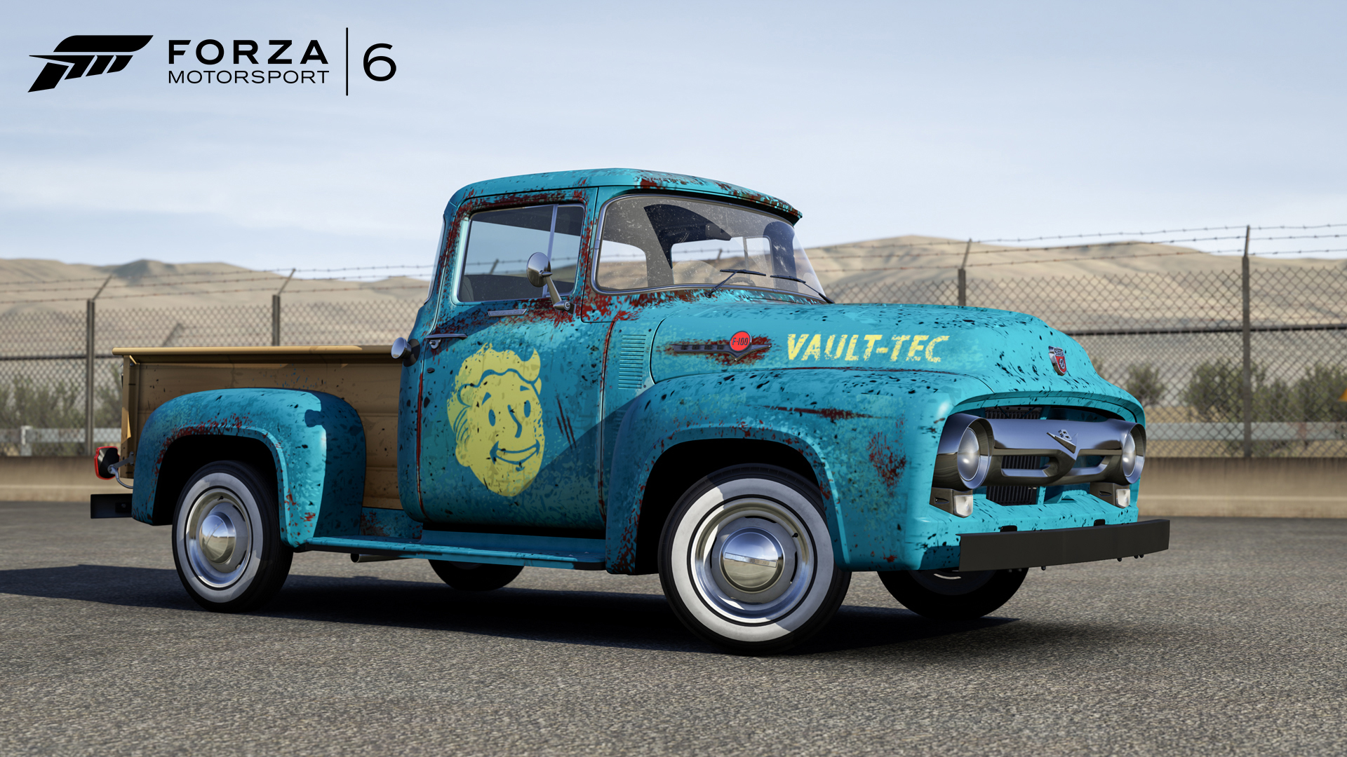 Fallout 4 will there be cars фото 6