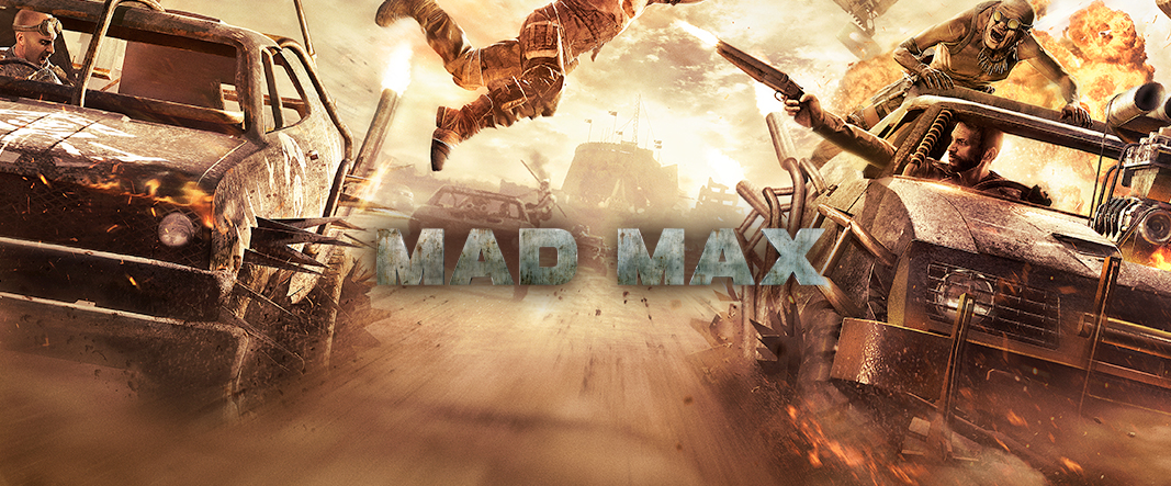 How the Mad Max game connects to the cinematic universe - Team VVV