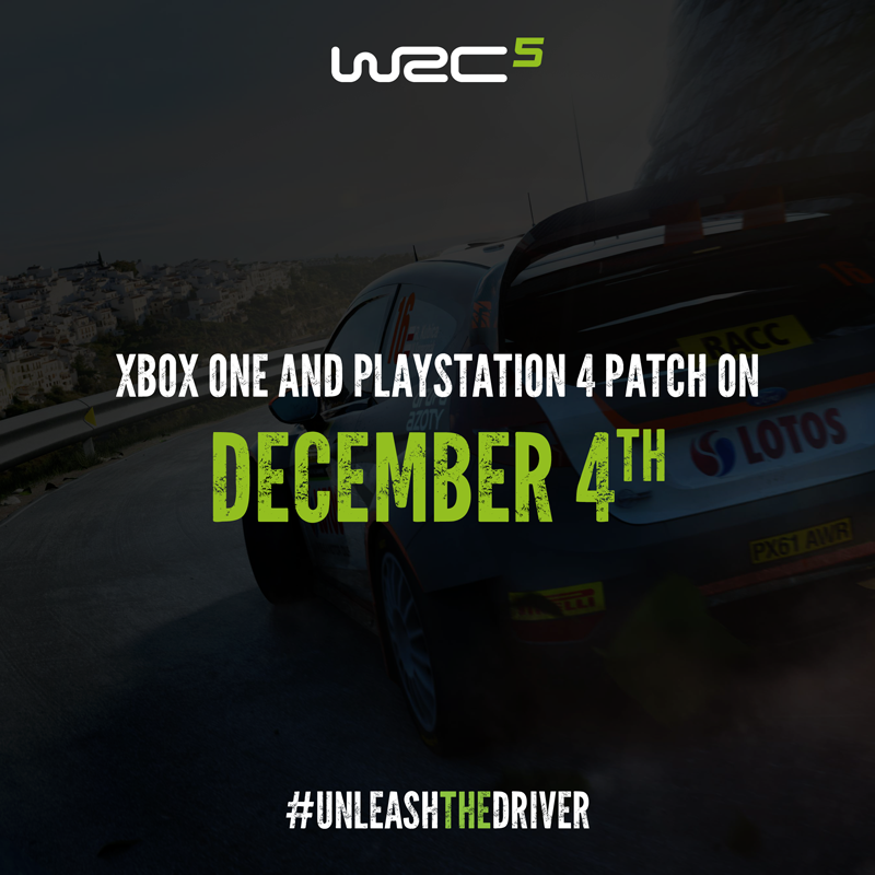 wrc 10 ps5 patch wrc 10 ps5 patch