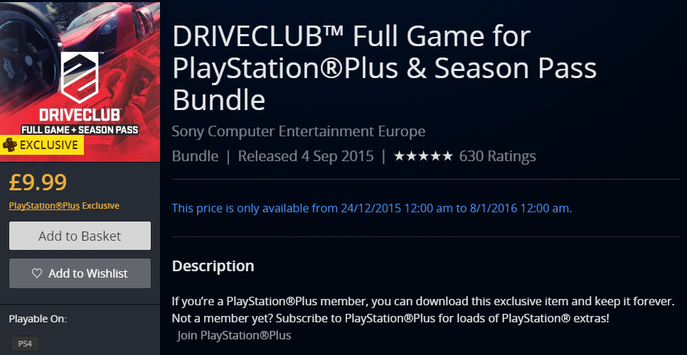 Ps season 2025 pass