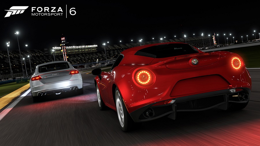 Gaming: TG reviews Forza Motorsport 6