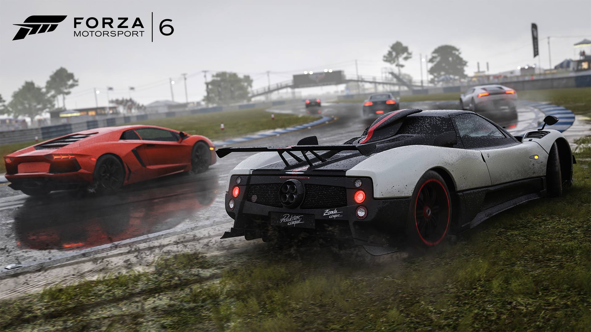 Forza Motorsport 6 review – a return to form for Microsoft's racing series, Games