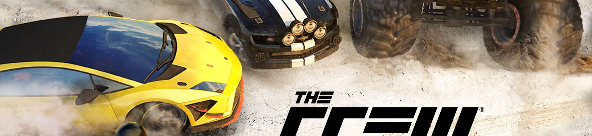 the crew wild run ps4 review